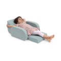 Chicco twist kinderzetel peppermint vanaf 12 maanden - Afbeelding 2