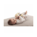 Chicco opwarmbare knuffelbeer bruin - Afbeelding 3