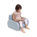 Chicco twist kinderzetel powder blue vanaf 12 maanden - Afbeelding 4