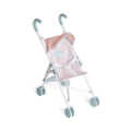 Chicco my first stroller poppenwagen roze