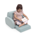 Chicco twist kinderzetel peppermint vanaf 12 maanden - Afbeelding 4