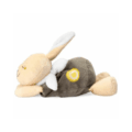 Chicco opwarmbare knuffelbeer bruin - Afbeelding 4
