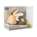 Chicco opwarmbare knuffelbeer bruin - Afbeelding 5