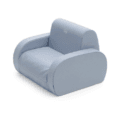 Chicco twist kinderzetel powder blue vanaf 12 maanden