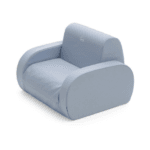 Chicco twist kinderzetel powder blue vanaf 12 maanden