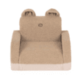 Chicco twist kinderzetel teddy bruin vanaf 12 maanden - Afbeelding 2