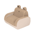Chicco twist kinderzetel teddy bruin vanaf 12 maanden