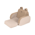 Chicco twist kinderzetel teddy bruin vanaf 12 maanden - Afbeelding 4