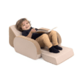 Chicco twist kinderzetel teddy bruin vanaf 12 maanden - Afbeelding 5