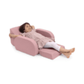 Chicco twist kinderzetel dusty pink vanaf 12 maanden - Afbeelding 6