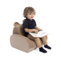 Chicco twist kinderzetel teddy bruin vanaf 12 maanden - Afbeelding 6
