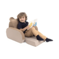 Chicco twist kinderzetel teddy bruin vanaf 12 maanden - Afbeelding 7