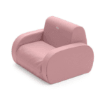 Chicco twist kinderzetel dusty pink vanaf 12 maanden