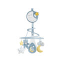 Chicco Next2Dreams Mobiel Blauw First Dreams | 0m+ - Afbeelding 2