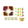 Chicco 2-in-1 Moestuin Educatief Speelgoed | 12m+ - Afbeelding 2