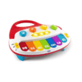 Chicco Mijn Eerste Piano | Muzikaal Speelgoed 12m+ - Afbeelding 2