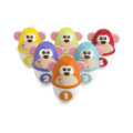 Chicco Monkey Strike 2-in-1 Bowling | Vanaf 18 maanden - Afbeelding 2