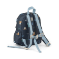 Liewood Andreas Rugzak Cars / Classic Navy - Afbeelding 2