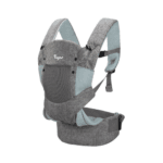 Tigex Ergonomische Draagzak | 3 Draagposities