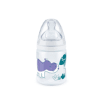 Tigex Transition+ Zuigfles 150 ml | 0-6 Maanden