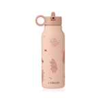 Liewood Falk Drinkfles 350 ml | Wild Child / Rosey