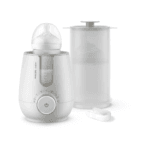 Philips Avent 2-in-1 Flessenwarmer & Sterilisator SCF359/20