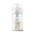Philips Avent Natural Response AirFree Fles 260 ml Olifant