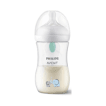 Philips Avent Natural Response AirFree Fles 260 ml Olifant