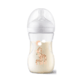 Philips Avent Natural Response Zuigfles Giraf 260 ml | 1m+ - Afbeelding 3