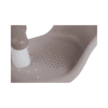 Tryco Badring met Handgreep | Sand - Afbeelding 3
