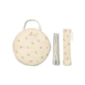 Liewood Oaks Pop Up Speeltent Peach / Sea Shell - Afbeelding 3
