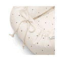 Liewood Gro Babylift Classic Dot Crème de la Crème - Afbeelding 3