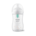 Philips Avent Natural Response AirFree Fles 260 ml Beer