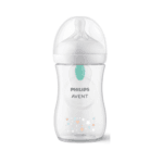 Philips Avent Natural Response AirFree Fles 260 ml Beer