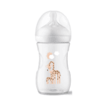 Philips Avent Natural Response Zuigfles Giraf 260 ml | 1m+
