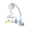 Chicco Next2Dreams Mobiel Blauw First Dreams | 0m+