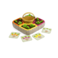 Chicco 2-in-1 Moestuin Educatief Speelgoed | 12m+