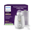 Philips Avent 2-in-1 Flessenwarmer & Sterilisator SCF359/20 - Afbeelding 4