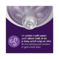 Philips Avent Natural Response Zuigfles Giraf 260 ml | 1m+ - Afbeelding 4