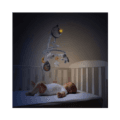 Chicco Next2Dreams Mobiel Blauw First Dreams | 0m+ - Afbeelding 4