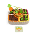 Chicco 2-in-1 Moestuin Educatief Speelgoed | 12m+ - Afbeelding 4