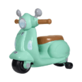 Chicco Vespa Primavera Loopwagen Mintgroen | 12m+