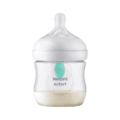 Philips Avent Natural Response AirFree Fles 125 ml 0m+