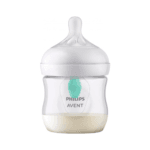Philips Avent Natural Response AirFree Fles 125 ml 0m+
