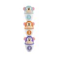 Chicco Monkey Strike 2-in-1 Bowling | Vanaf 18 maanden - Afbeelding 4