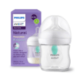 Philips Avent Natural Response AirFree Fles 125 ml 0m+ - Afbeelding 2