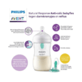 Philips Avent Natural Response AirFree Fles 260 ml Olifant - Afbeelding 6