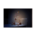 Chicco Next2Dreams Mobiel Roze First Dreams | 0m+ - Afbeelding 5