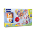 Chicco Monkey Strike 2-in-1 Bowling | Vanaf 18 maanden - Afbeelding 6
