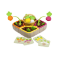 Chicco 2-in-1 Moestuin Educatief Speelgoed | 12m+ - Afbeelding 7
